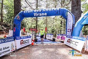 Trail Des Cèdres 2022 (Edition 13)